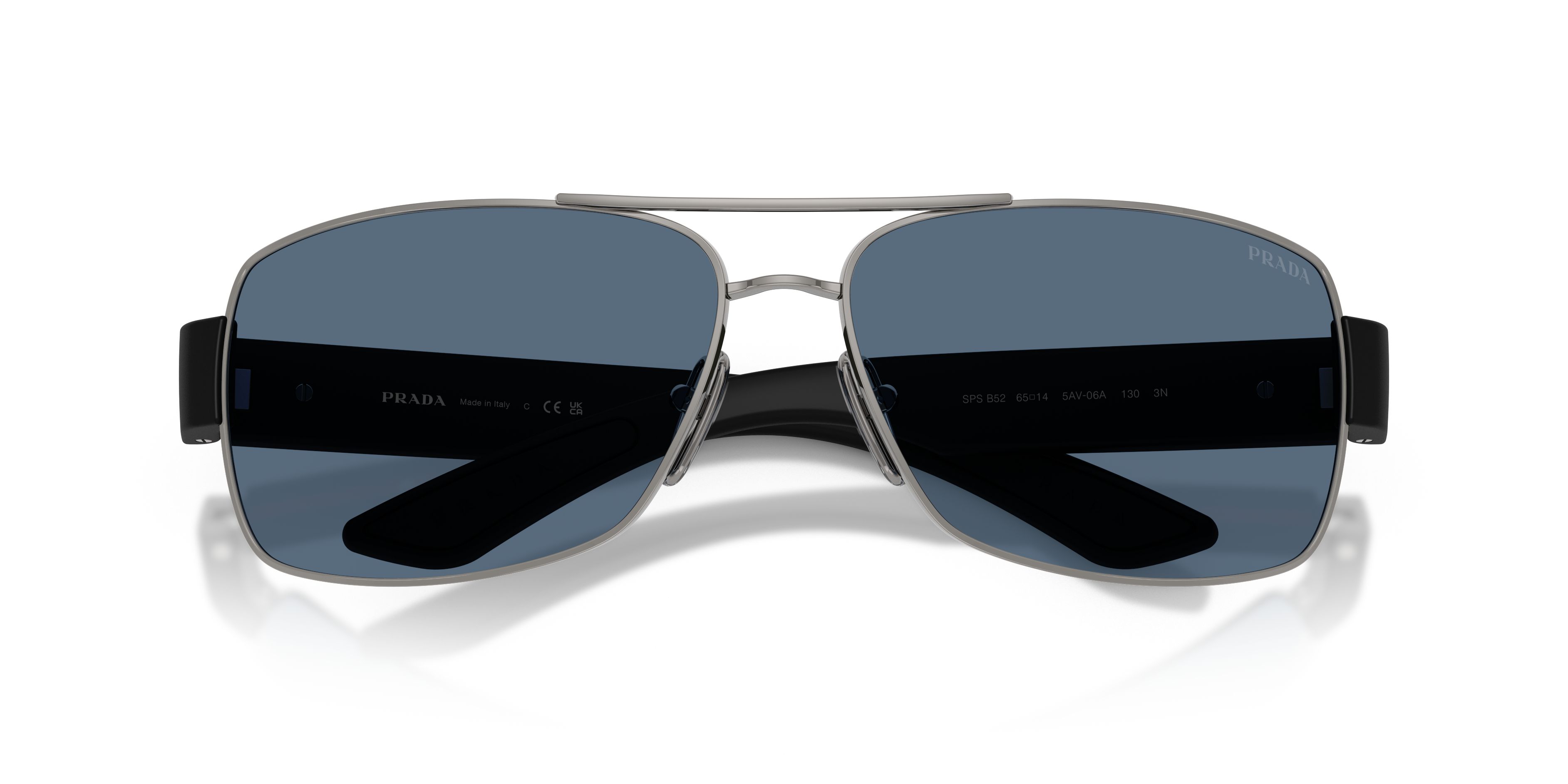 PRADA LINEA ROSSA PS B52S 5AV06A 65