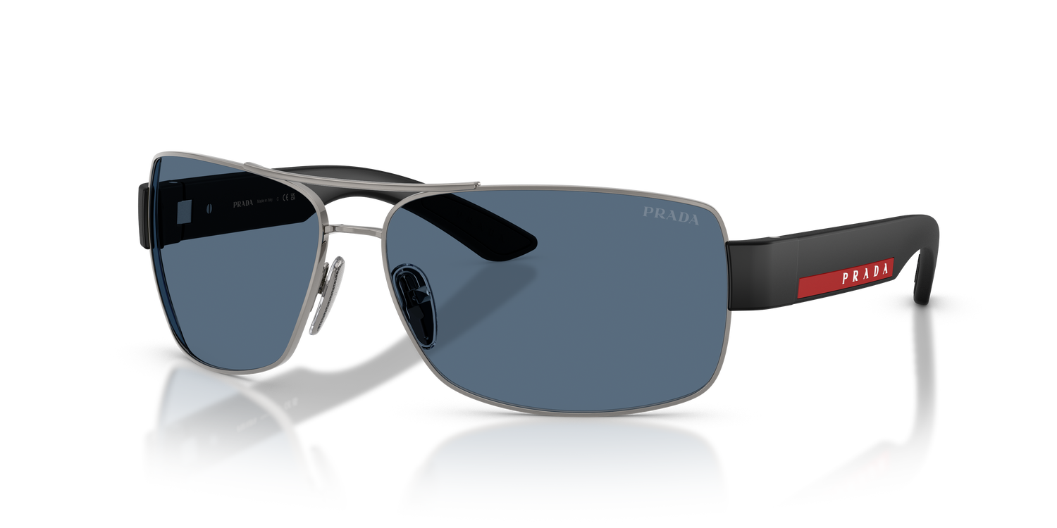 PRADA LINEA ROSSA PS B52S 5AV06A 65