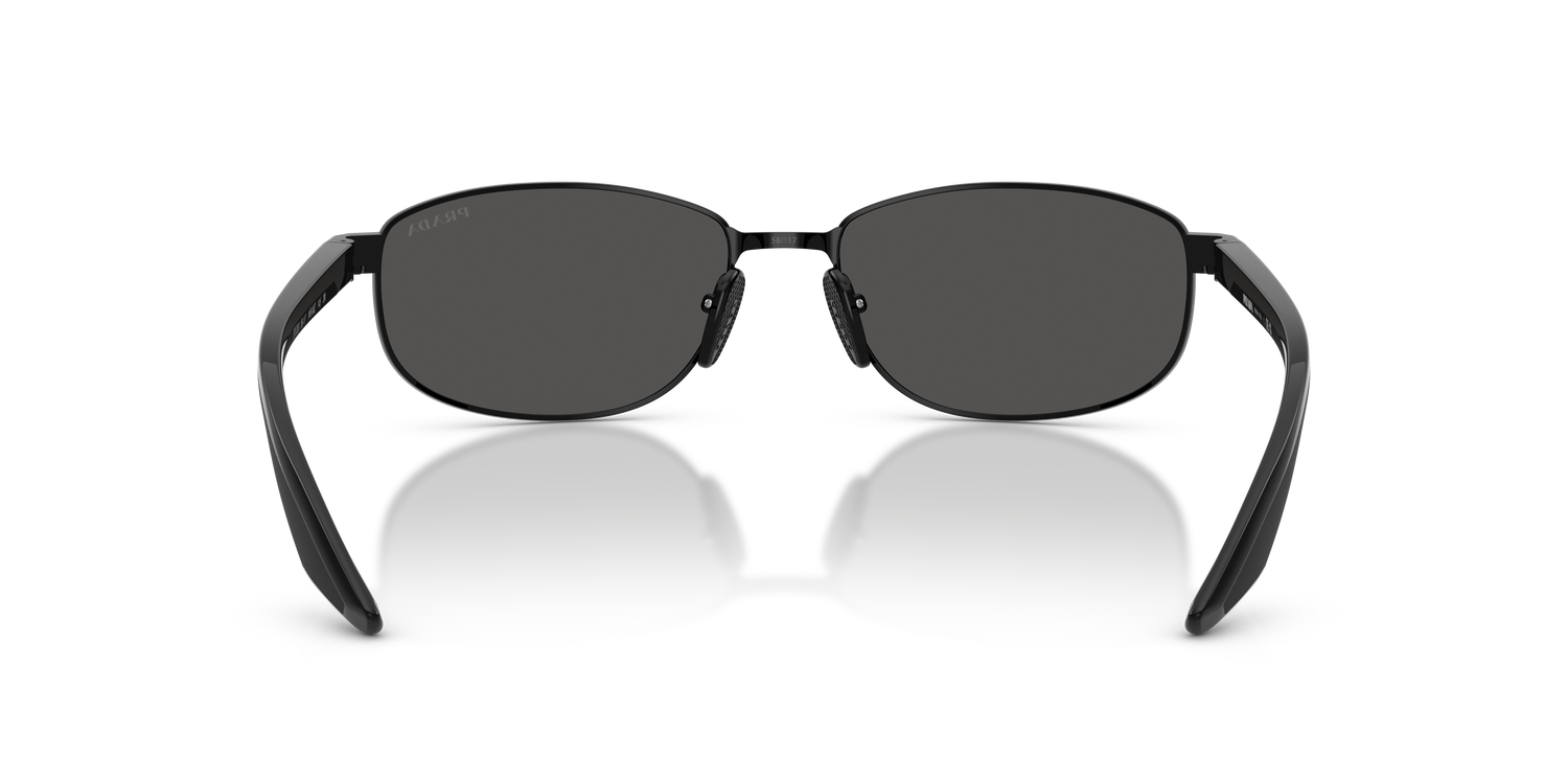 PRADA LINEA ROSSA PS B53S 1AB08Z 58