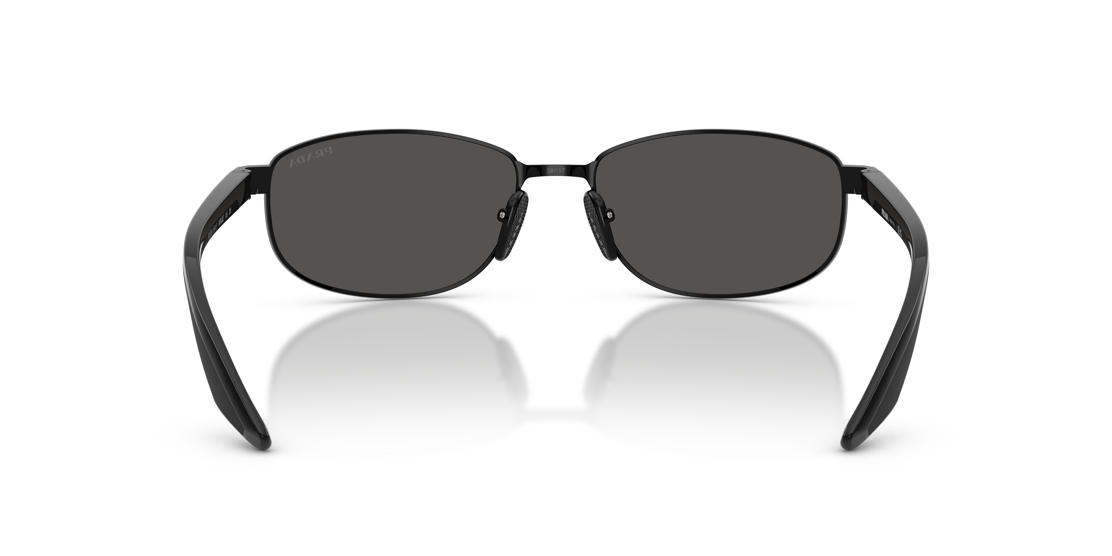 PRADA LINEA ROSSA PS B53S 1AB08Z 58