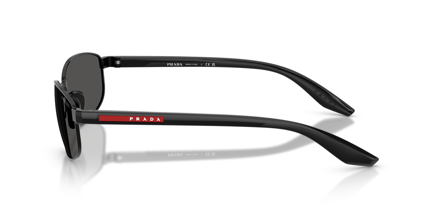 PRADA LINEA ROSSA PS B53S 1AB08Z 58