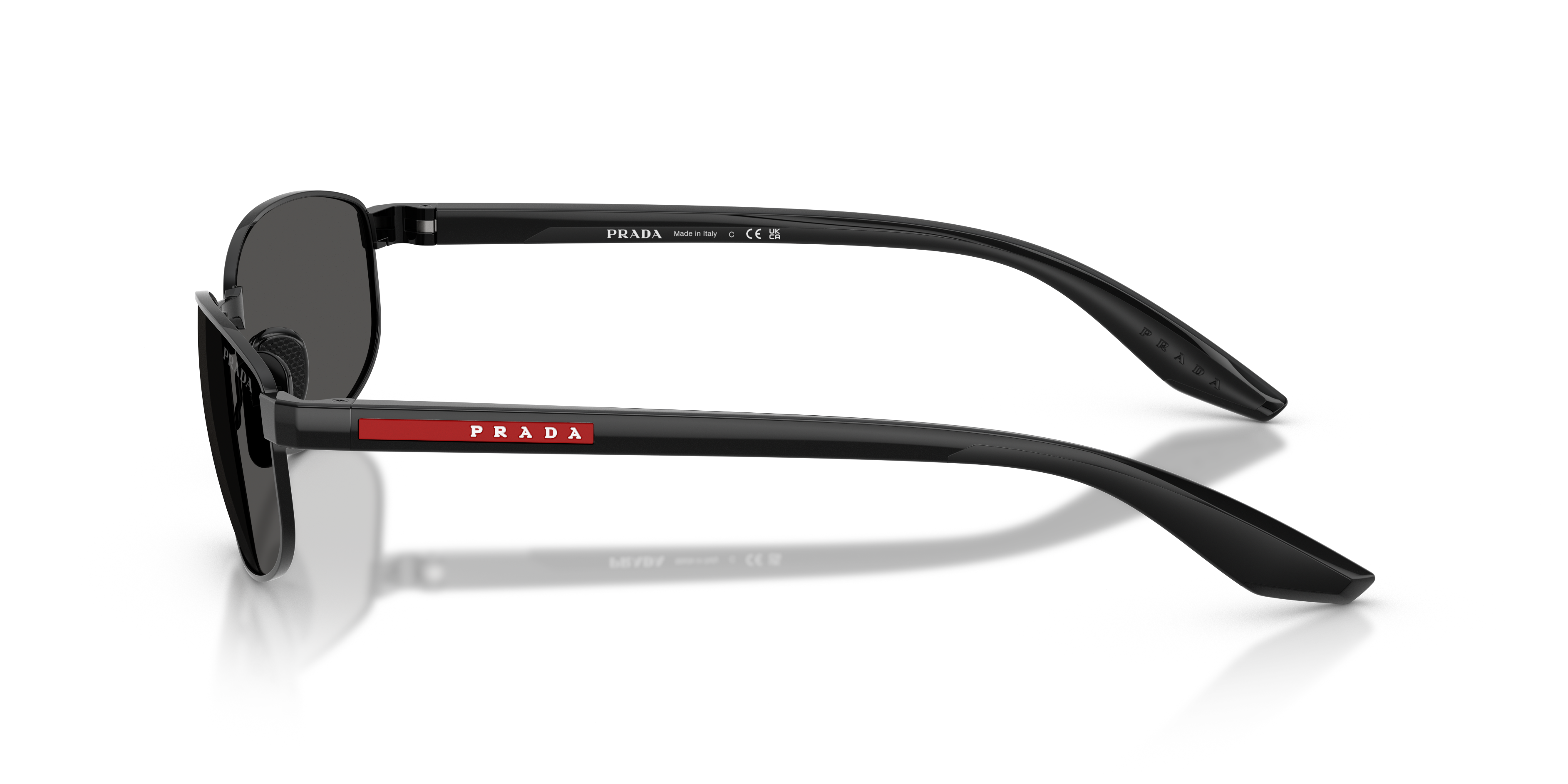 PRADA LINEA ROSSA PS B53S 1AB08Z 58