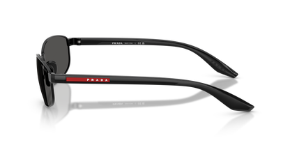 PRADA LINEA ROSSA PS B53S 1AB08Z 58