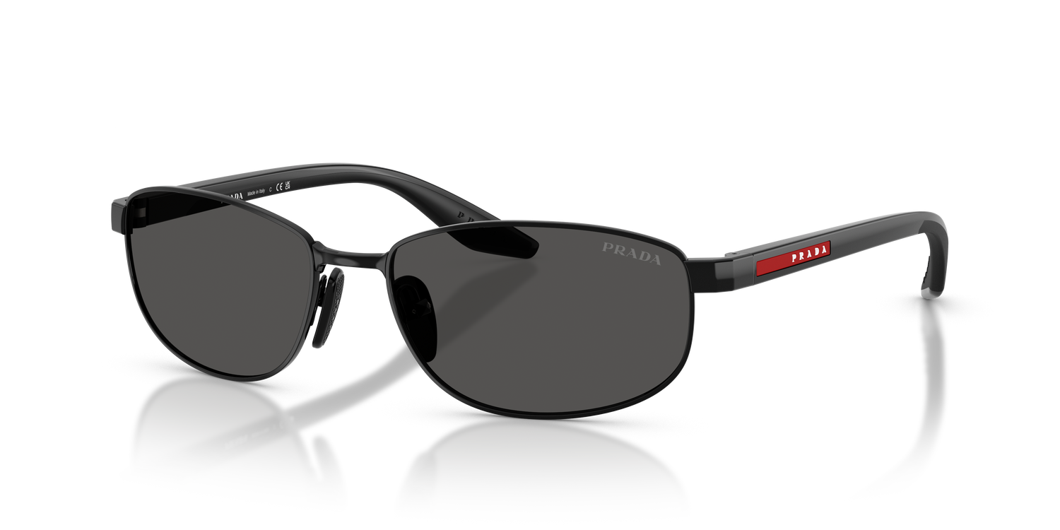 PRADA LINEA ROSSA PS B53S 1AB08Z 58