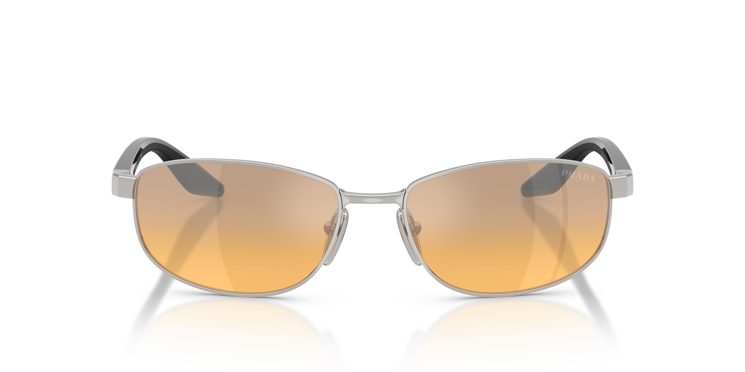 PRADA LINEA ROSSA PS B53S 1BC40Z 58