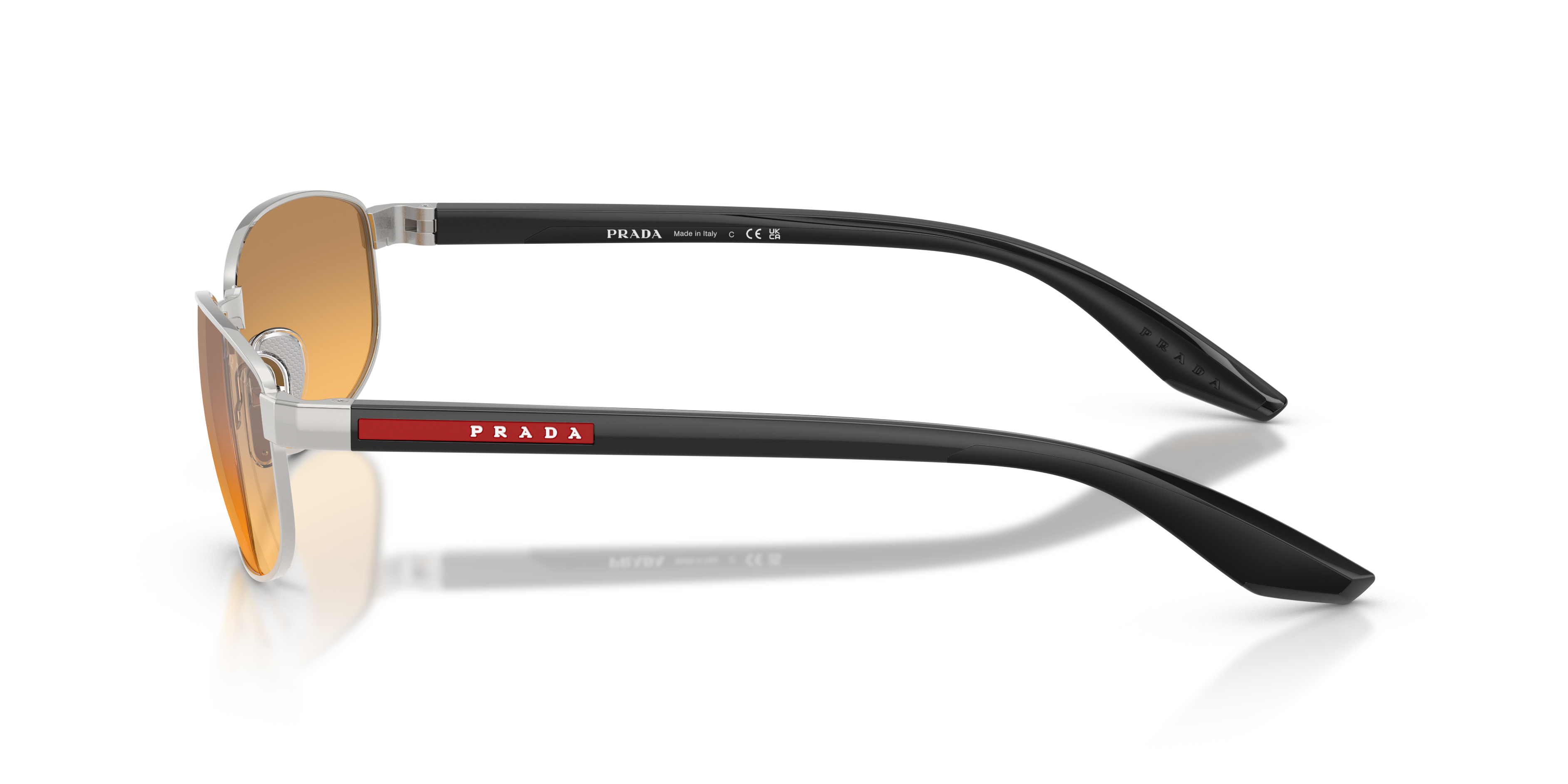 PRADA LINEA ROSSA PS B53S 1BC40Z 58