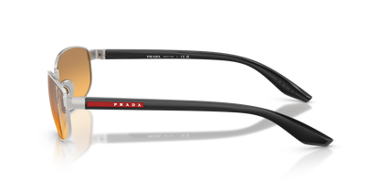 PRADA LINEA ROSSA PS B53S 1BC40Z 58