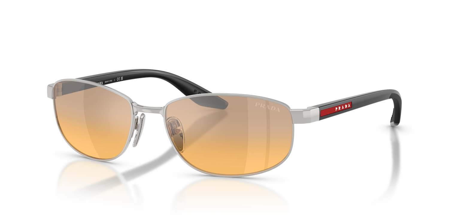 PRADA LINEA ROSSA PS B53S 1BC40Z 58