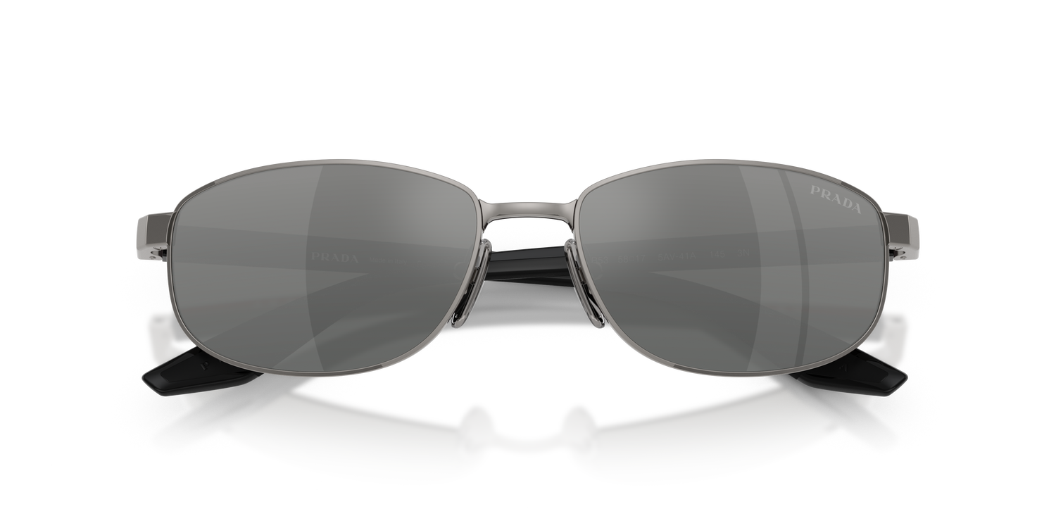 PRADA LINEA ROSSA PS B53S 5AV41A 58