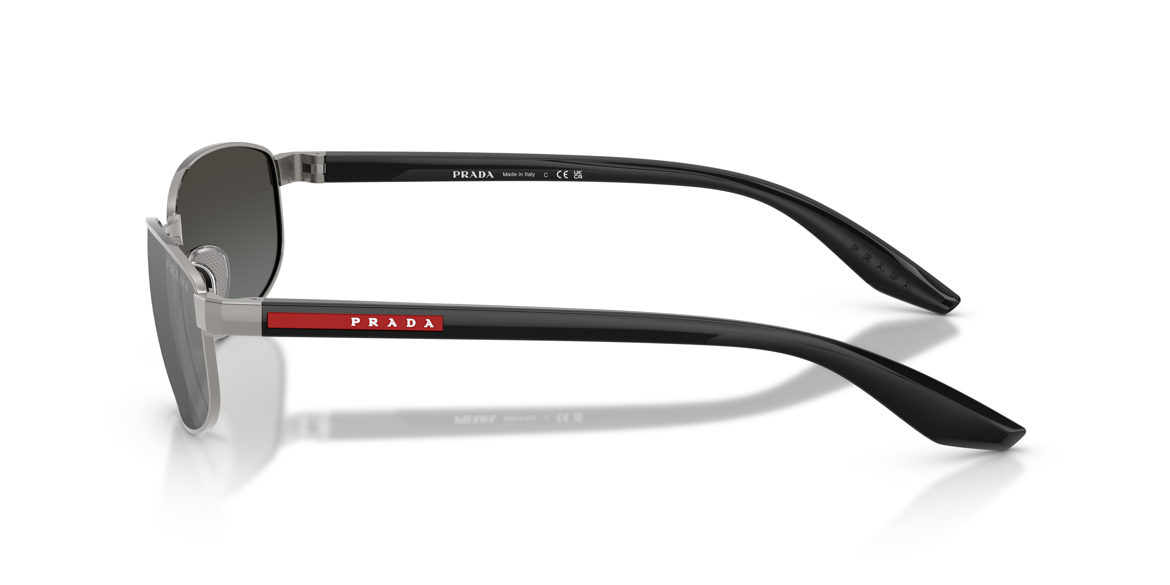 PRADA LINEA ROSSA PS B53S 5AV41A 58