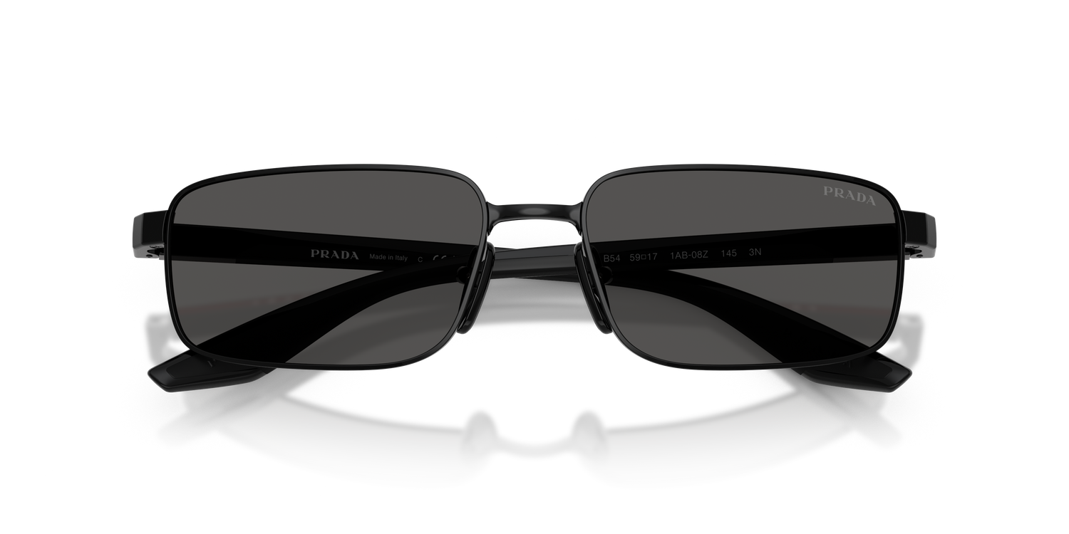 PRADA LINEA ROSSA PS B54S 1AB08Z 59