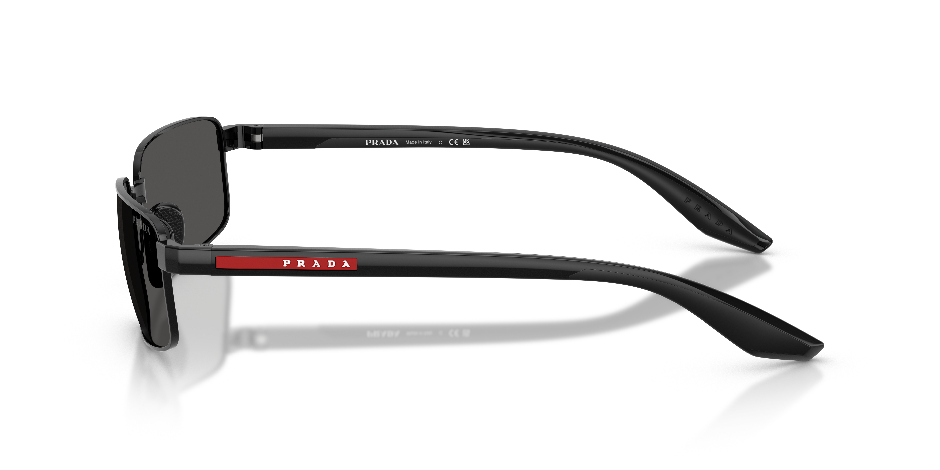 PRADA LINEA ROSSA PS B54S 1AB08Z 59