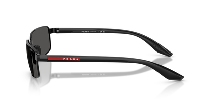 PRADA LINEA ROSSA PS B54S 1AB08Z 59