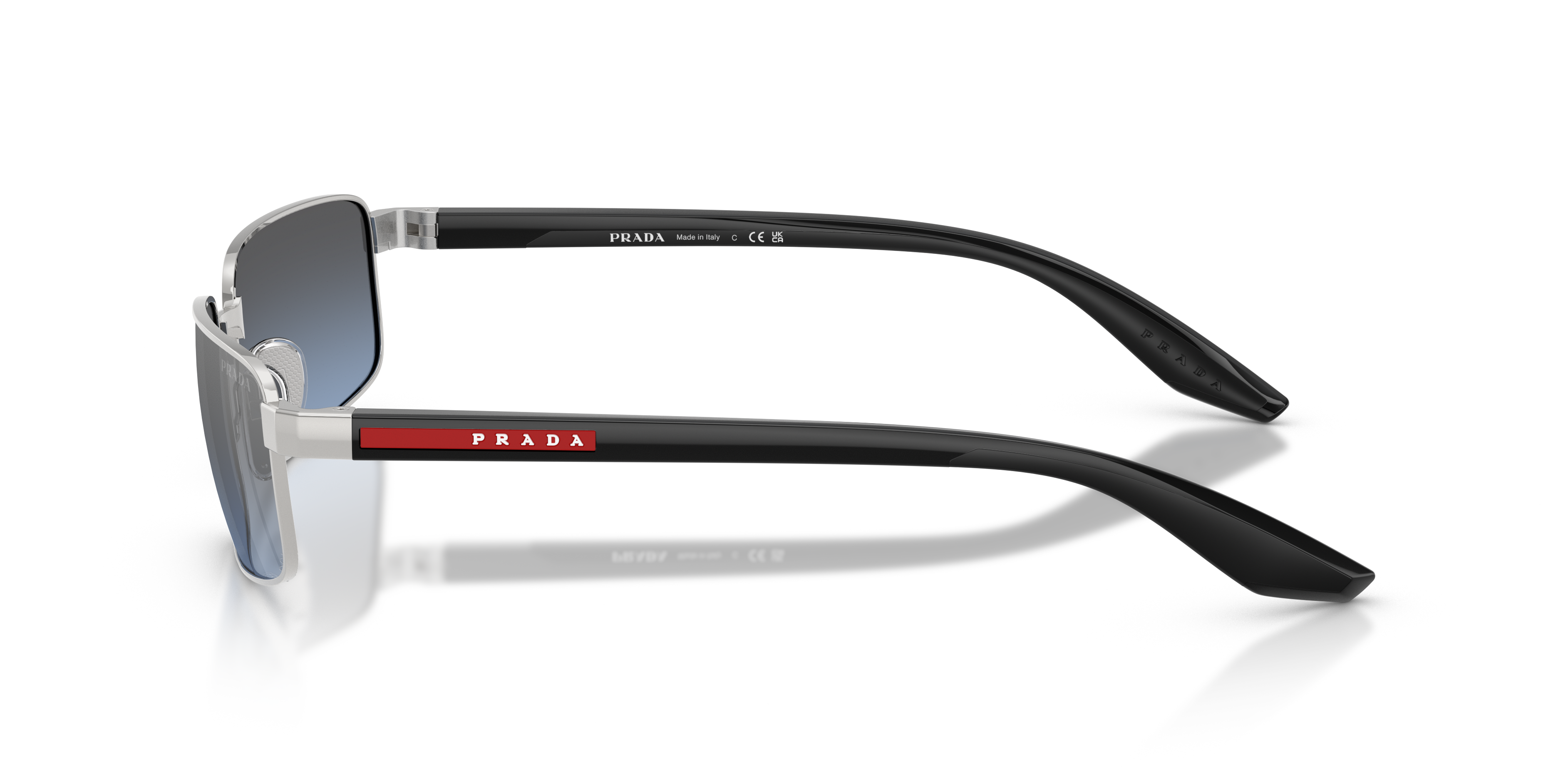 PRADA LINEA ROSSA PS B54S 1BC11A 59