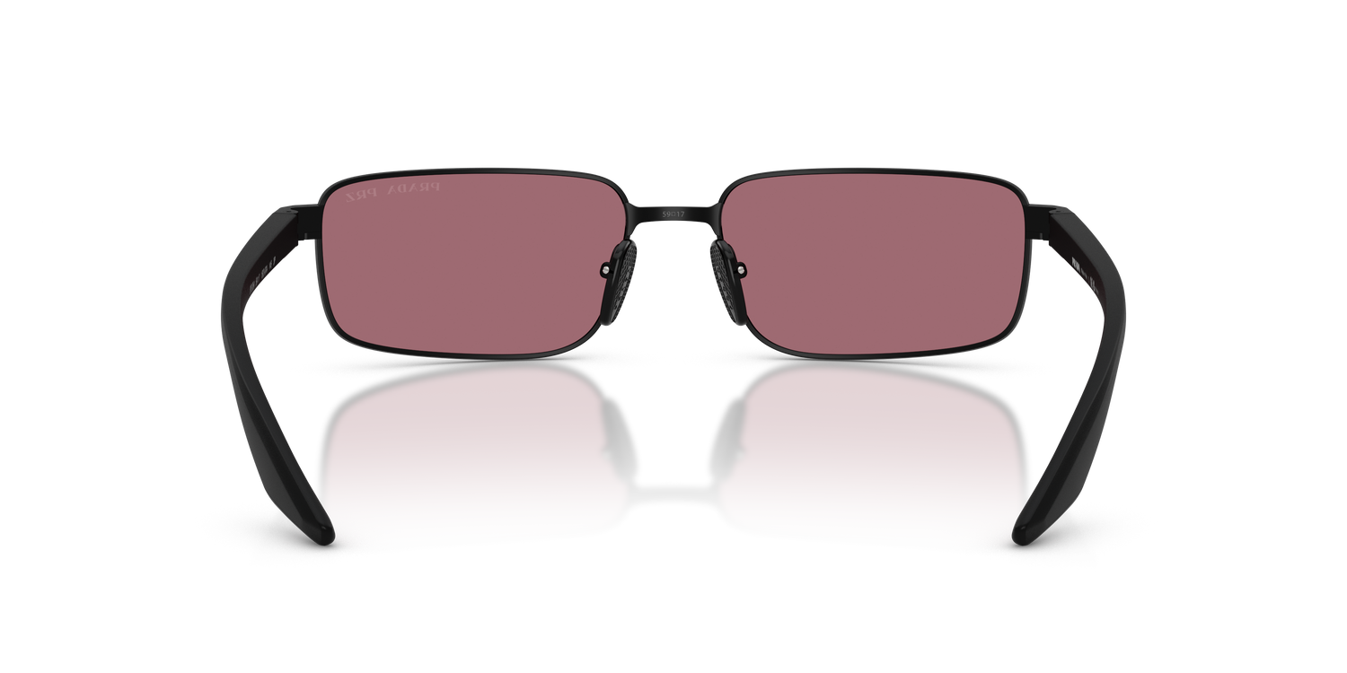 PRADA LINEA ROSSA PS B54S 1BO07A 59