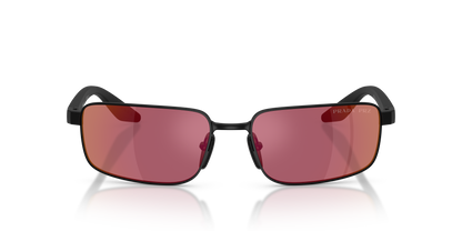 PRADA LINEA ROSSA PS B54S 1BO07A 59