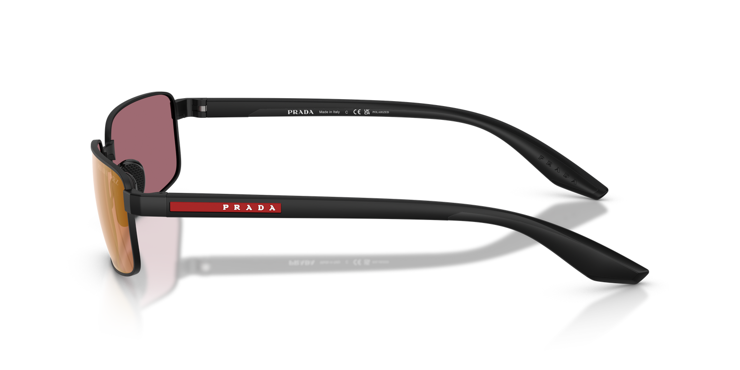PRADA LINEA ROSSA PS B54S 1BO07A 59