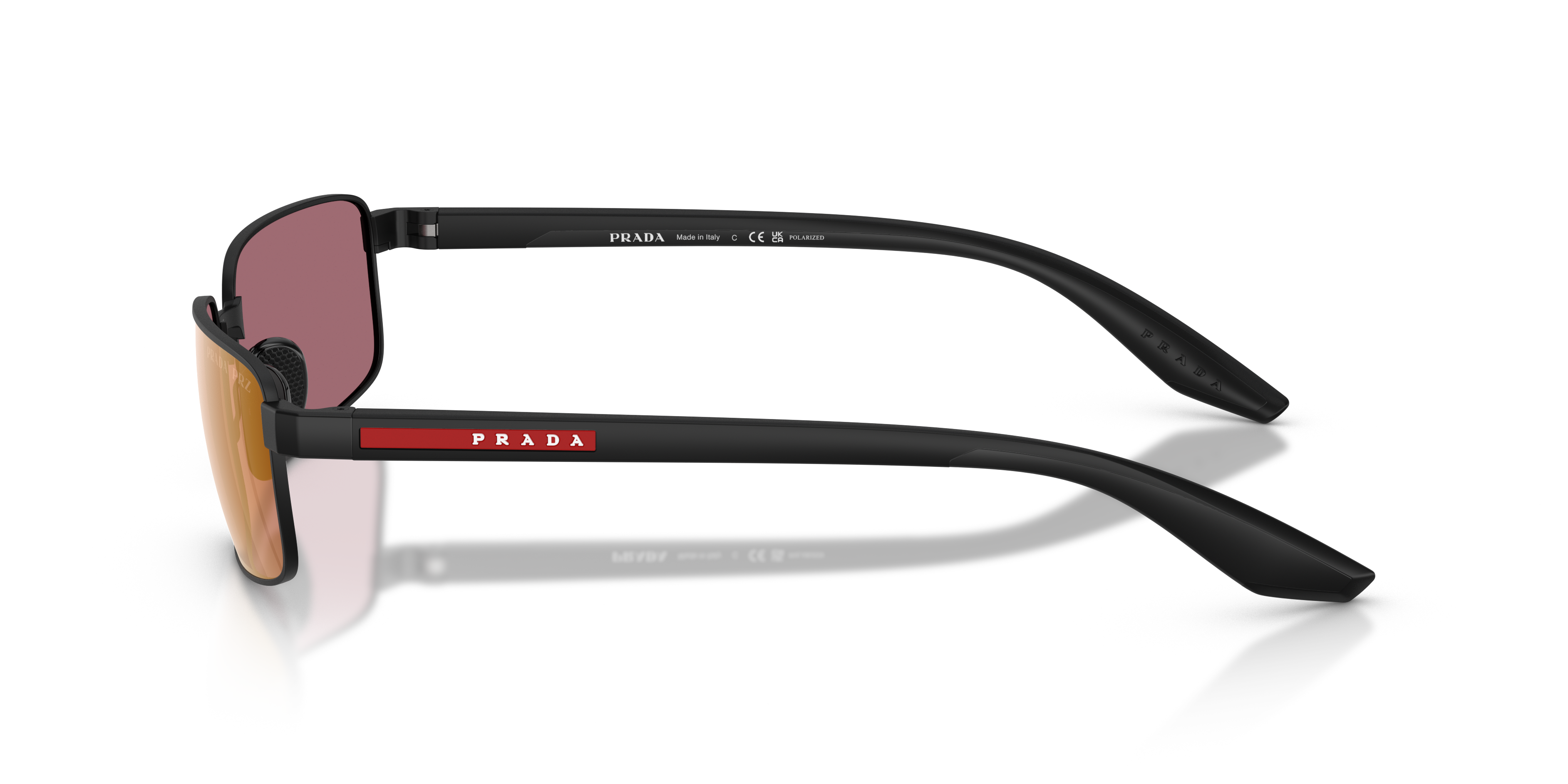 PRADA LINEA ROSSA PS B54S 1BO07A 59