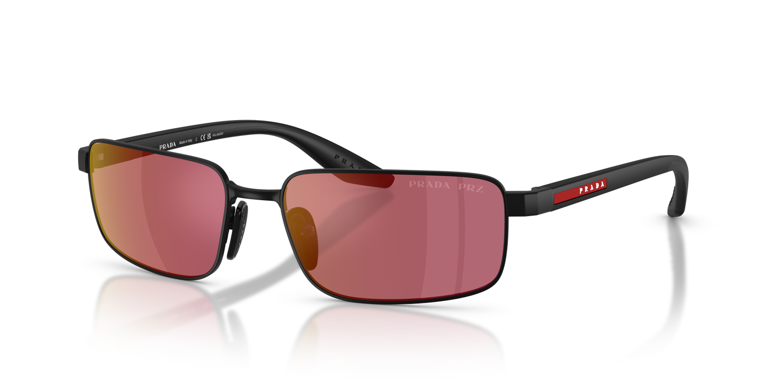 PRADA LINEA ROSSA PS B54S 1BO07A 59