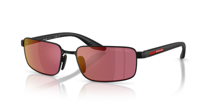 PRADA LINEA ROSSA PS B54S 1BO07A 59