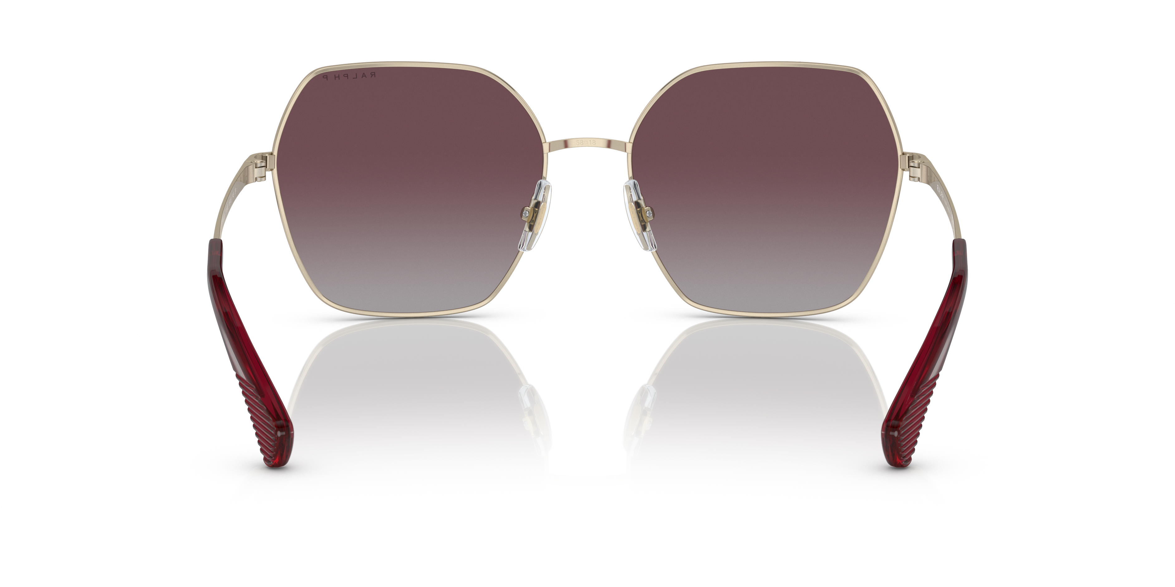 RALPH RA4138 911662 58