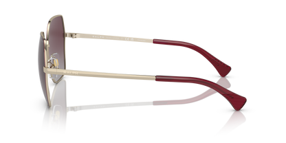 RALPH RA4138 911662 58