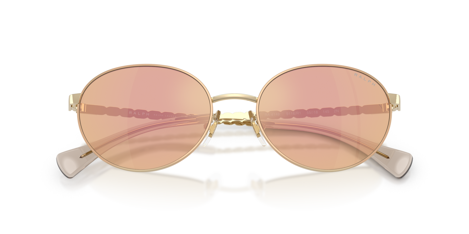 RALPH RA4148 9116R1 55