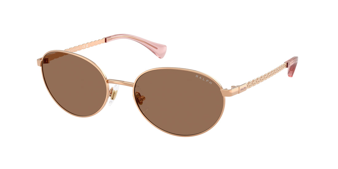 Occhiali da sole ralph ra4148 942773 dorado oval femenino taglia 55mm - Vista principale