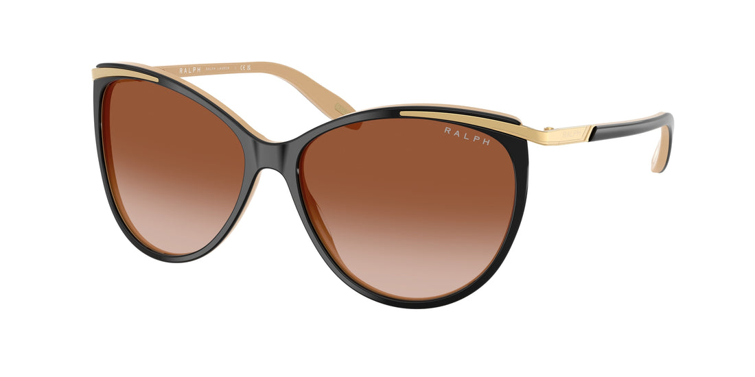 Sunglasses ralph ra5150 109013 femenino size 59mm - Main view