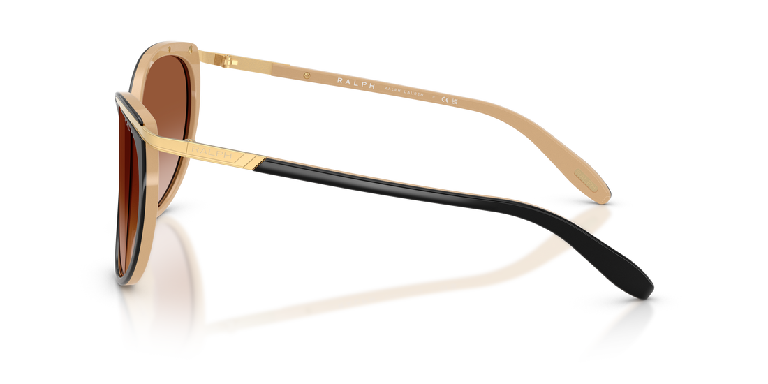 Sunglasses ralph ra5150 109013 femenino size 59mm - Detailed view