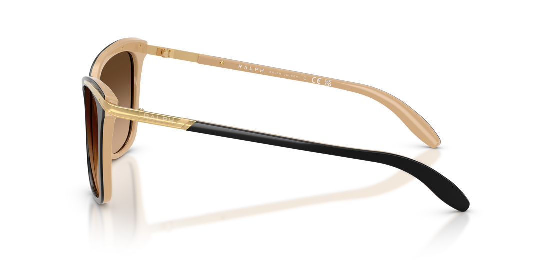 Sunglasses ralph ra5203 109013 femenino size 54mm - Detailed view