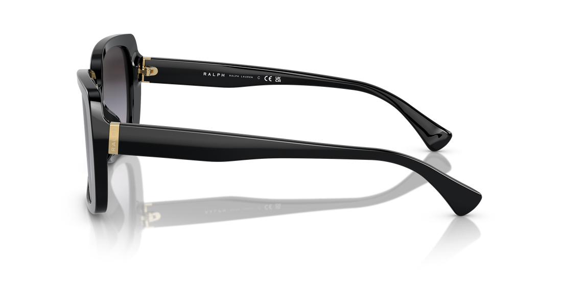 Sunglasses ralph ra5298u 50018g femenino size 55mm - Detailed view