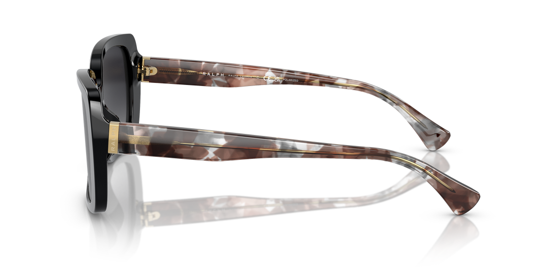 Sunglasses ralph ra5298u 5001t3 femenino size 55mm - Detailed view