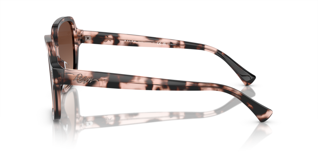 Sunglasses ralph ra5304u 6058t5 femenino size 57mm - Detailed view