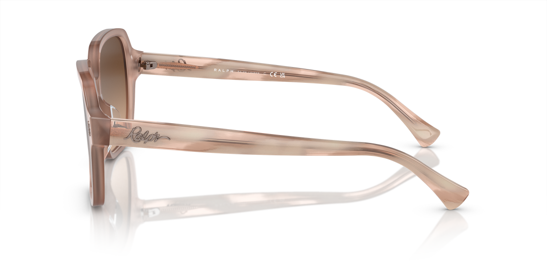 Sunglasses ralph ra5304u 611474 femenino size 57mm - Detailed view