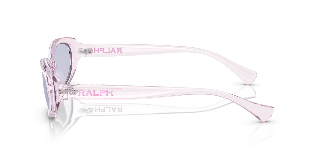 Occhiali da sole ralph ra5306u 61211a femenina taglia 55mm - Vista dettagliata