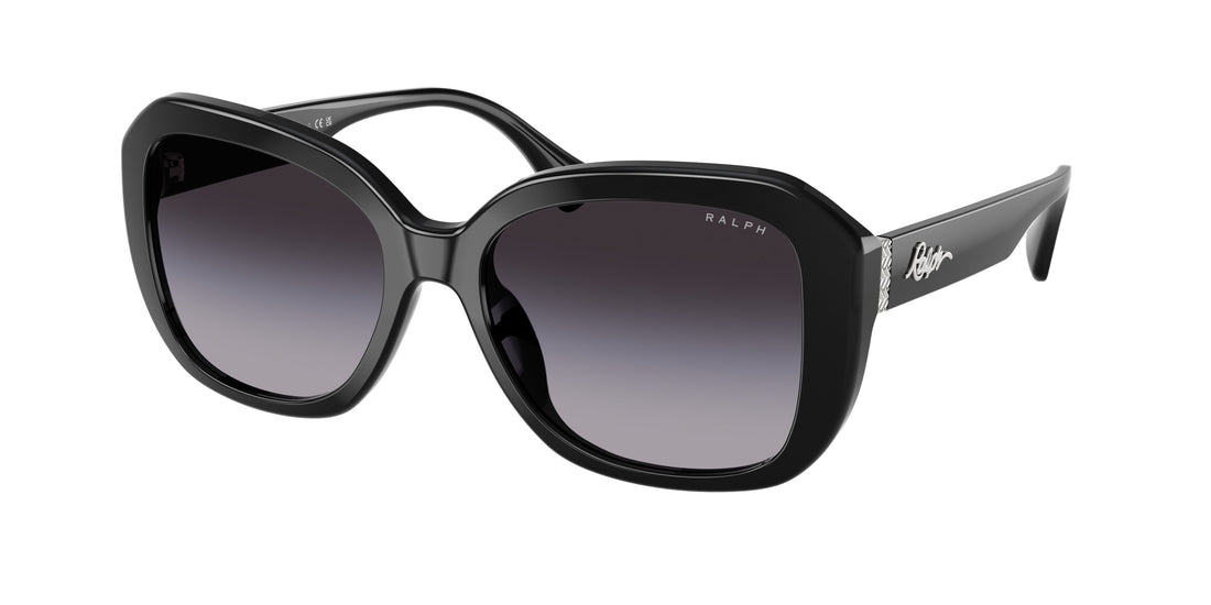 Occhiali da sole ralph ra5321u 50018g negro square femenino taglia 56mm - Vista principale