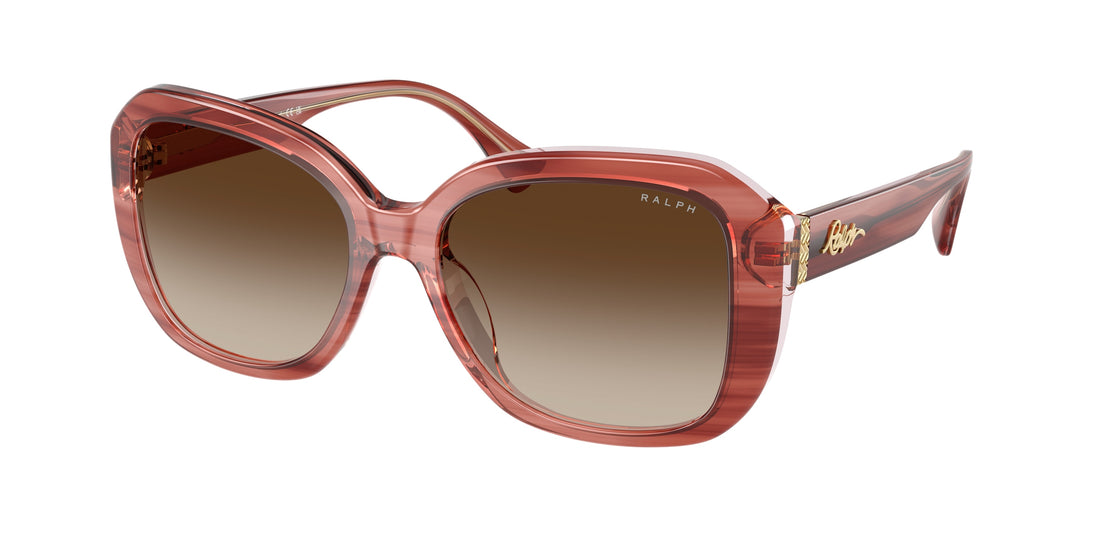 Occhiali da sole ralph ra5321u 620313 rojo square femenino taglia 56mm - Vista principale