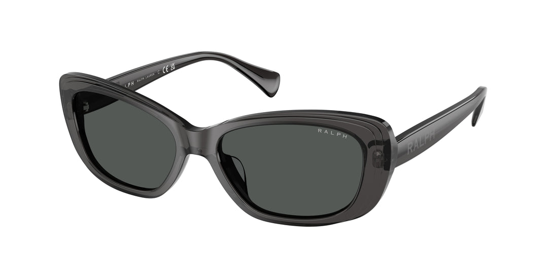 Occhiali da sole ralph ra5322u 553687 gris rectangular femenino taglia 55mm - Vista principale