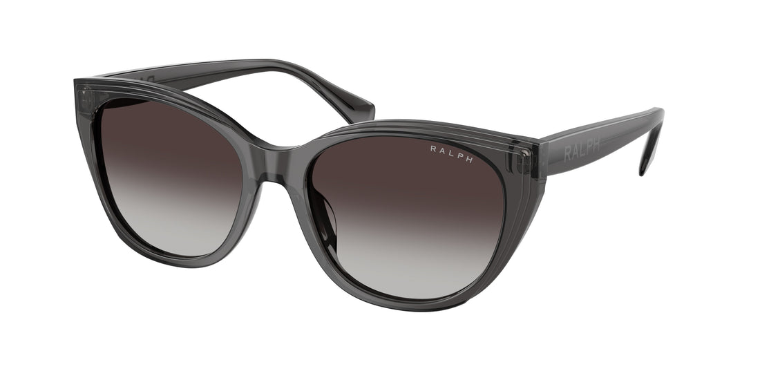 Occhiali da sole ralph ra5324u 55368g gris square femenino taglia 56mm - Vista principale