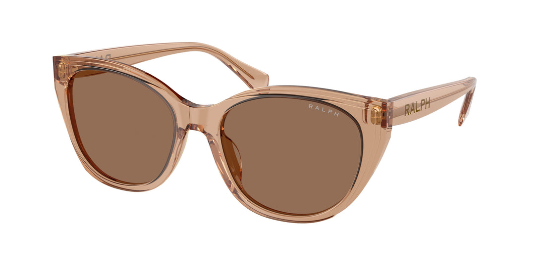 Occhiali da sole ralph ra5324u 582673 marrón square femenino taglia 56mm - Vista principale