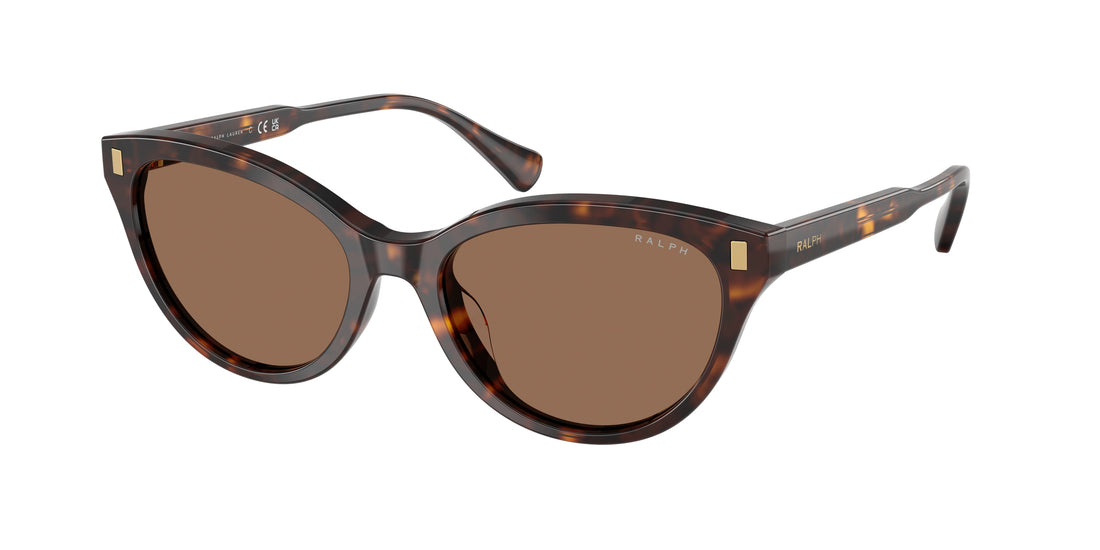 Occhiali da sole ralph ra5326u 500373 carey cat eye femenino taglia 55mm - Vista principale