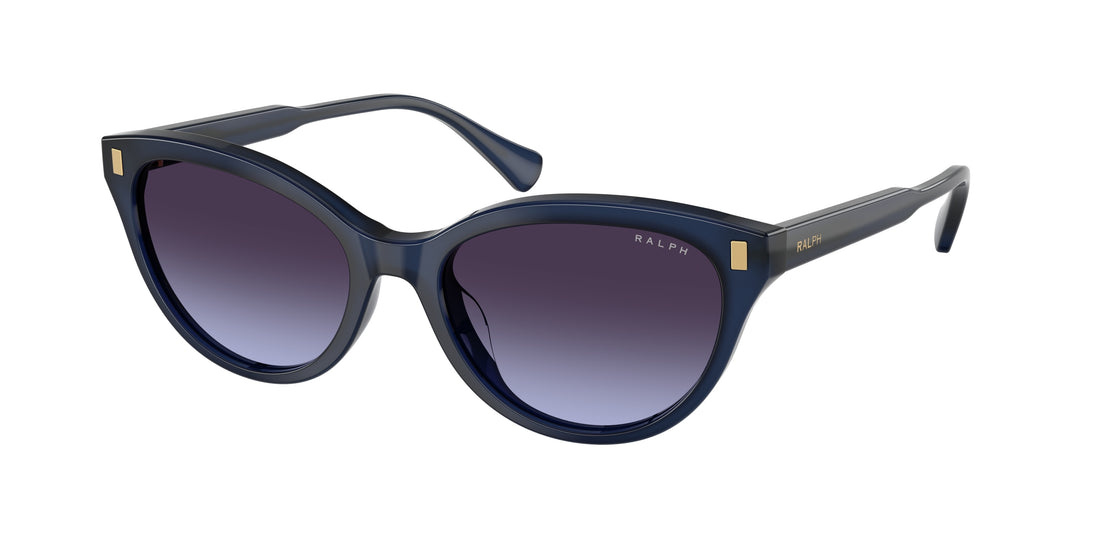 Occhiali da sole ralph ra5326u 60594q azul cat eye femenino taglia 55mm - Vista principale