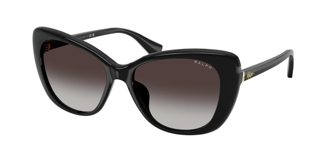 Occhiali da sole ralph ra5329u 50018g negro butterfly femenino taglia 56mm - Vista principale