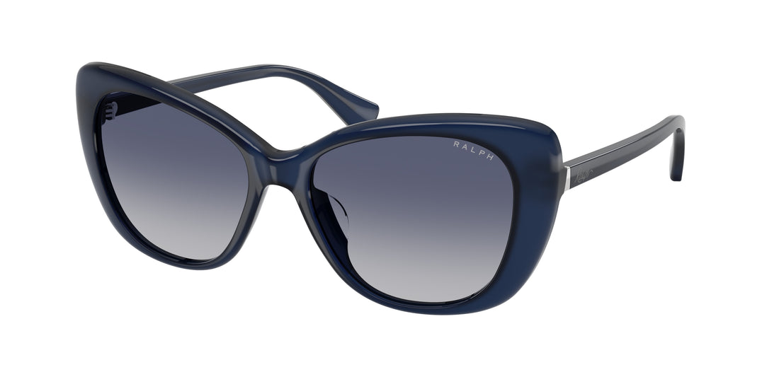 Occhiali da sole ralph ra5329u 60594l azul butterfly femenino taglia 56mm - Vista principale