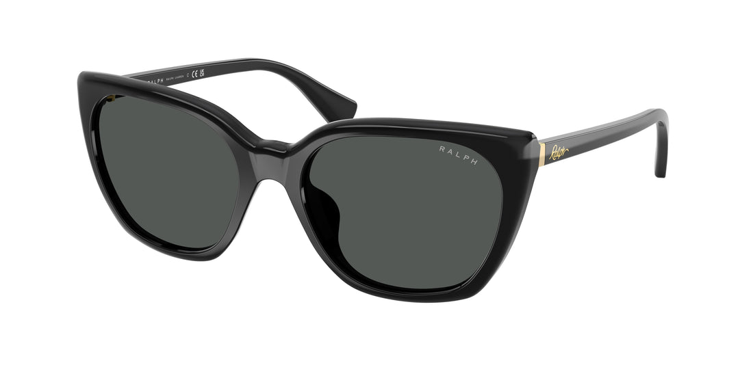 Occhiali da sole ralph ra5330u 500187 negro butterfly femenino taglia 56mm - Vista principale