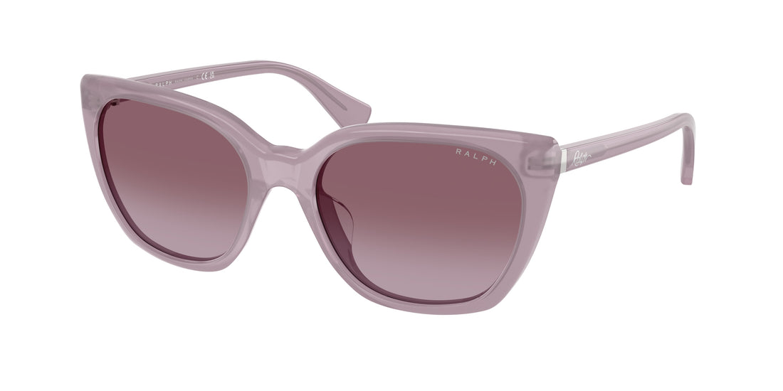 Occhiali da sole ralph ra5330u 62388h violeta butterfly femenino taglia 56mm - Vista principale