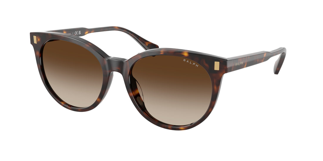 Occhiali da sole ralph ra5331u 500313 havana pantos femenino taglia 55mm - Vista principale