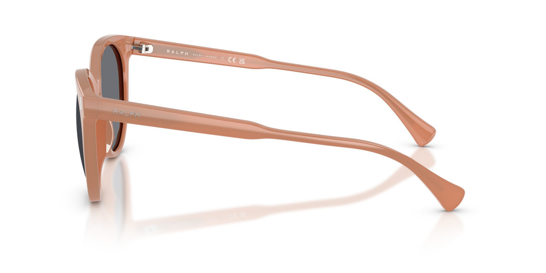 Occhiali da sole ralph ra5331u 623787 naranja pantos femenino taglia 55mm - Vista dettagliata