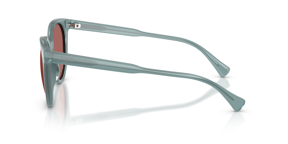 Occhiali da sole ralph ra5331u 624069 azul pantos femenino taglia 55mm - Vista dettagliata